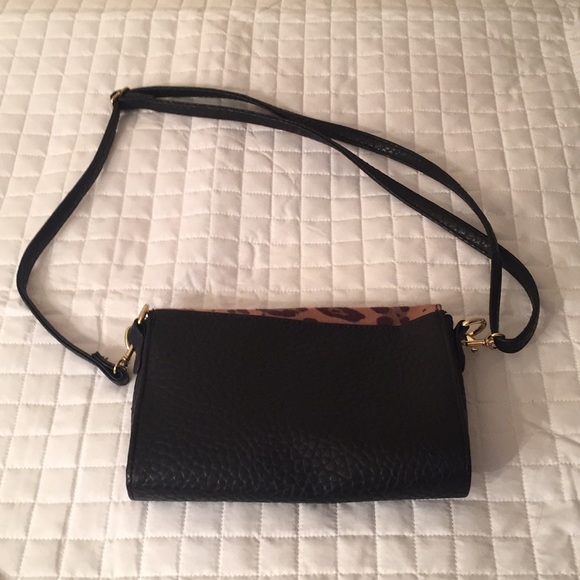 Christian Siriano cross body bag - Picture 3 of 4